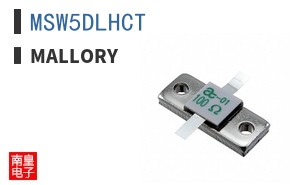 MSW5DLHCT