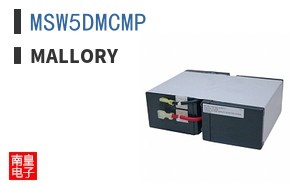 MSW5DMCMP