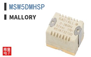 MSW5DMHSP