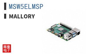 MSW5ELMSP