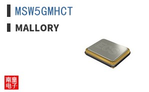 MSW5GMHCT