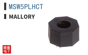 MSW5PLHCT