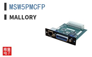 MSW5PMCFP