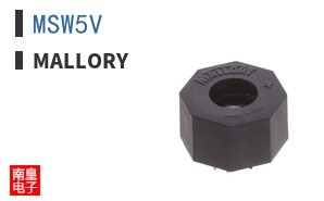 MSW5V