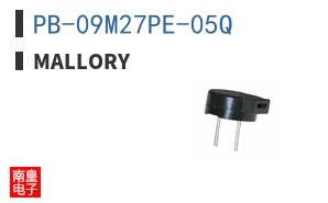 PB-09M27PE-05Q