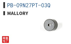 PB-09N27PT-03Q