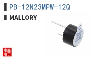 PB-12N23MPW-12Q