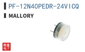 PF-12N40PEDR-24VICQ