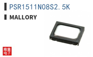 PSR1511N08S2.5K
