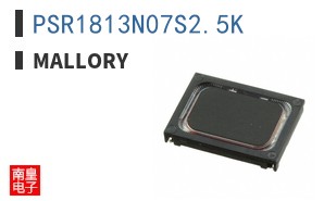 PSR1813N07S2.5K