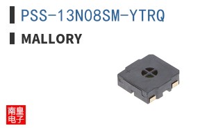 PSS-13N08SM-YTRQ