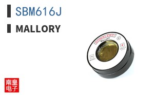 SBM616J