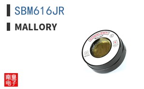 SBM616JR