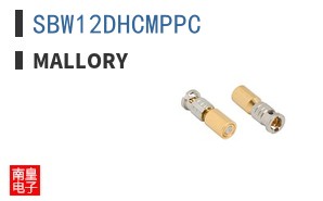 SBW12DHCMPPC