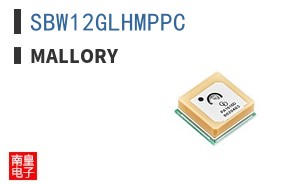 SBW12GLHMPPC