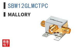 SBW12GLMCTPC