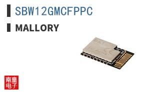 SBW12GMCFPPC