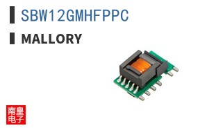 SBW12GMHFPPC