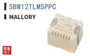 SBW12TLMSPPC