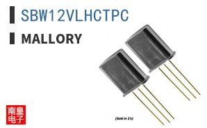 SBW12VLHCTPC
