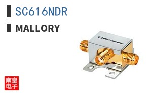 SC616NDR