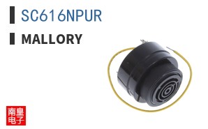 SC616NPUR