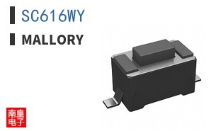 SC616WY
