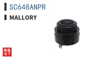 SC648ANPR