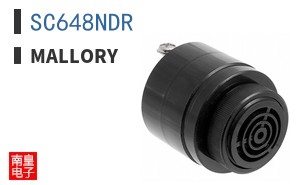 SC648NDR