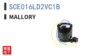 SCE016LD2VC1B