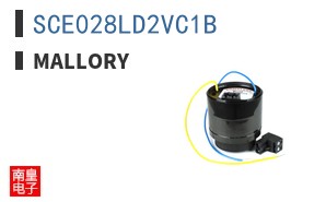SCE028LD2VC1B