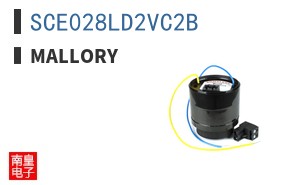 SCE028LD2VC2B