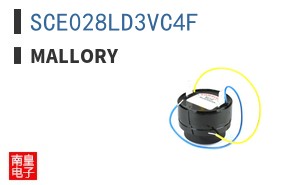 SCE028LD3VC4F