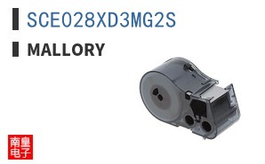 SCE028XD3MG2S