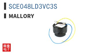 SCE048LD3VC3S
