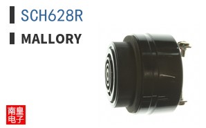 SCH628R