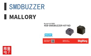 SMDBUZZER