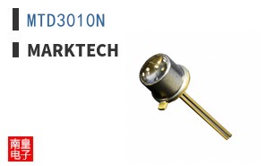 MTD3010N