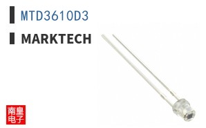 MTD3610D3