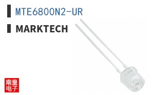 MTE6800N2-UR