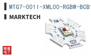 MTG7-001I-XML00-RGBW-BCB1