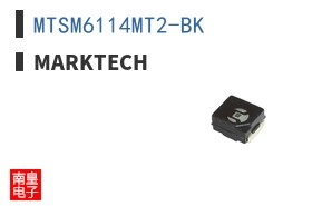 MTSM6114MT2-BK