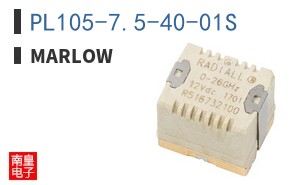 PL105-7.5-40-01S