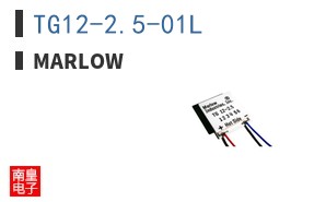 TG12-2.5-01L