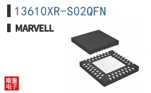 13610XR-S02QFN