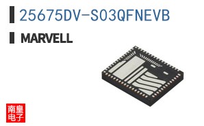 25675DV-S03QFNEVB
