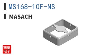 MS168-10F-NS