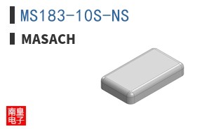 MS183-10S-NS
