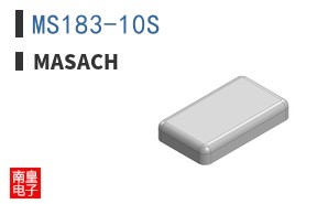 MS183-10S
