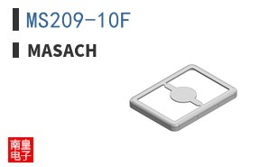 MS209-10F